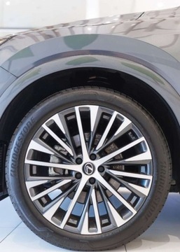 Lexus RX V 2.5 350h 250KM 2024 Lexus RX 350h Prestige 2.5 Hybryda 243KM, zdjęcie 21