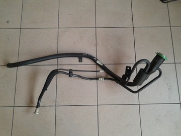 JEEP GRAND CHEROKEE IV WK2 3.0CRD RURA WLEW RURA WLEWU PALIWA 68110378AD