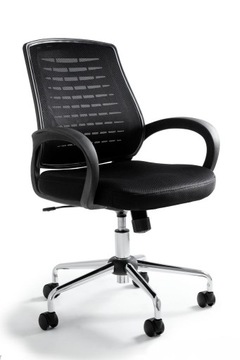 FOTEL ERGONOMICZNY BIUROWY PREMIUM KRZESŁO BIURO