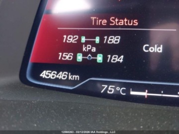 Chevrolet Corvette C7 2021 Chevrolet Corvette Stingray 2LT 2021 6.2 Benzyna 490KM, zdjęcie 11