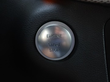 Mercedes Klasa B W246 Sports Tourer Facelifting 1.6 180 122KM 2018 Mercedes B B 180, Salon Polska, 1. Właściciel, zdjęcie 17