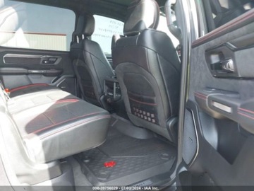  RAM 1500 TRX 57 Box 2021 6.2l 6.2 Benzyna 702KM, zdjęcie 9