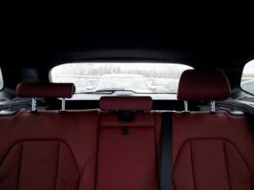 BMW X3 G45 2024 BMW X3 M40i 2024 3.0 Benzyna 382KM, zdjęcie 10