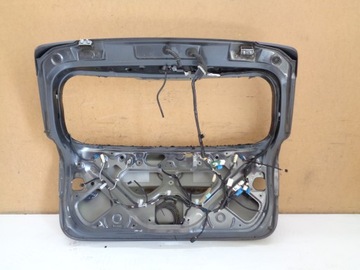 AVENSIS T27 KOMBI VÍKO KUFRU KUFRU 1G3