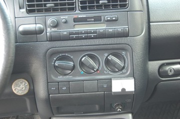 Volkswagen Vento 1.8 90KM 1996 VW VENTO GLX Klima 1Wł. 1.8 El. Szyby Centralny Wspomaganie, zdjęcie 10