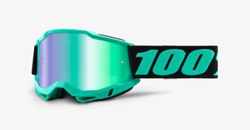 GOGLE 100% PROCENT FA20 ACCURI 2 TOKYO CROSS NARTY