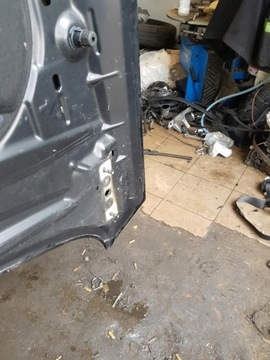 KAPOTA KRYT MOTORU OPEL GRANDLAND X KTVD