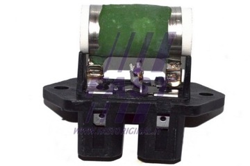FT59201 FAST REZISTOR VENTILÁTOR CHLADIČŮ STILO 01- 2-PI