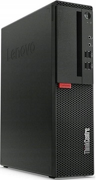 Игровой ПК Lenovo M725S Ryzen 3 Pro 2200G 16 ГБ 120 ГБ SSD Win11