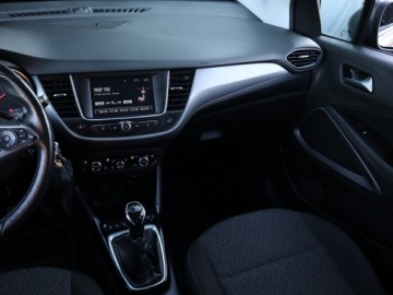 Opel 2019 Opel Crossland 1.2, Salon Polska, 1. Właściciel, zdjęcie 7