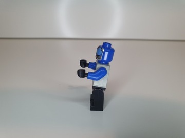 LEGO Space UFO 6829 Радоновый вездеход