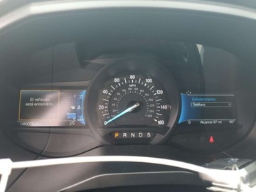 Ford Edge II 2022 Ford Edge 2022, 2.0L, SE, 4x4 2.0 Benzyna 250KM, zdjęcie 10