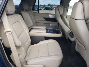 Lincoln Navigator III 2018 Lincoln Navigator 2018, 3.5L, 4x4, RESERVE, od ubezpieczalni 3.5 Benzyna, zdjęcie 9