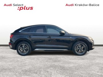 Audi 2023 Audi Q5 Sportback Matrix LEDOLED S line Virtual Cockpit Kamera Navi 3x Kli, zdjęcie 5