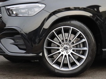 Mercedes GLE V167 2025 GLE 350 de 4-Matic AMG Line 2.0 (353KM) 2025, zdjęcie 2