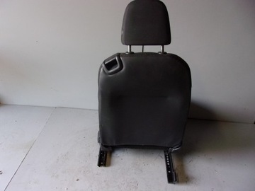 СИДЕНЬЕ ВОДИТЕЛЯ ЛЕВОЕ GOLF VII 7 3D 12R ^