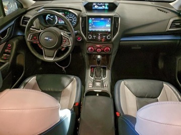 Subaru 2023 Subaru Crosstrek 2023 SUBARU CROSSTREK LIMITED 2.0 Hybryda 136KM, zdjęcie 7