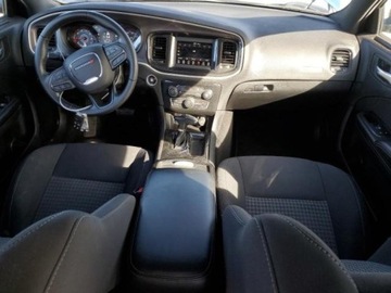 Dodge Charger VII 2021 Dodge Charger 2021, 3.6L, SXT, od ubezpieczalni 3.6 Benzyna 292KM, zdjęcie 7