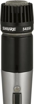 Shure 545SD-LC