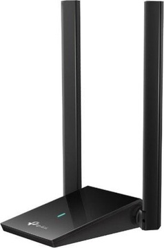 Karta sieciowa TP-Link Archer TX20U Plus AC1800, WiFi 6, WPA3, USB