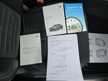 Volkswagen Passat B8 Variant Facelifting 1.5 TSI EVO 150KM 2022 Volkswagen Passat ELEGANCE 1.5 TSI 150KM Salon Polska GWARANCJA SelectCar+, zdjęcie 38