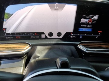 Cadillac Escalade III 2024 Cadillac Escalade ESV Premium 2024 6.2l 6.2 Benzyna 420KM, zdjęcie 9