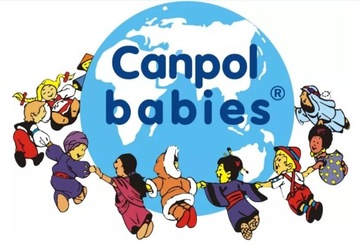 Стакан-непроливайка весом 270 мл BONJOUR Canpol