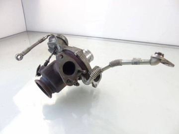 ALFA ROMEO GIULIETTA 1.6 JTDM KOMPRESOR KLIMATIZACE 55220699