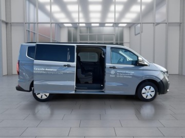 Volkswagen Caravelle T6 Transporter 2.0 TDI 150KM 2025 Volkswagen Caravelle 9 osob./L2H1, 2.0 TDI 150 KM, zdjęcie 8