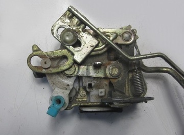 ZÁMEK DVEŘE PŘEDNÍ PRAVÝ HYUNDAI LANTRA 00R