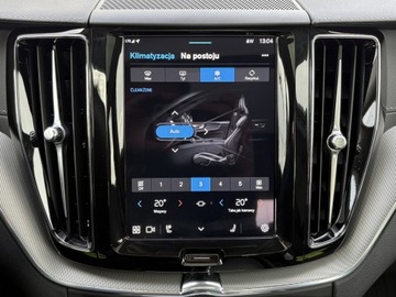 Volvo XC60 II Crossover Plug-In Facelifting 2.0 T8 455KM 2024 Volvo XC 60 XC60 T8 | 455KM | Plug-In | AWD | Ultr, zdjęcie 14