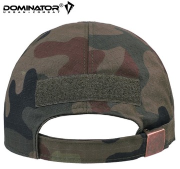 ТАКТИЧЕСКАЯ БЕЙСБОЛКА Dominator BASEBALL MORO PL wz.93