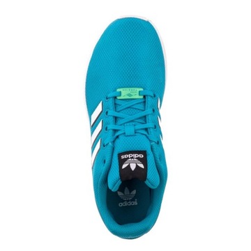 Buty Sportowe adidas ZX Flux J BY9825 Niebieskie