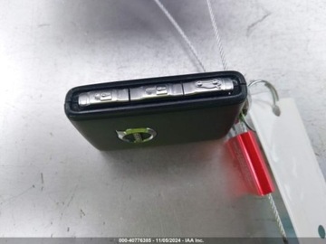 Volvo XC60 II 2024 Volvo XC 60 B5 Plus 2024 2.0l 2.0 Benzyna 247KM, zdjęcie 12