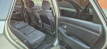 Kia Carens IV Minivan Facelifting 1.7 VGT CRDI 115KM 2018 Kia Carens 1.7d 115ps 7-osob Po Liftingu Opłacona Okazja! Gwarancja!, zdjęcie 8