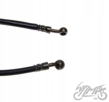 ТОРМОЗНОЙ ШЛАНГ