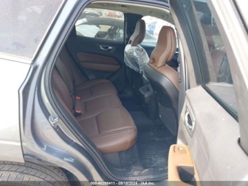 Volvo XC60 II 2019 Volvo XC 60 2019 Volvo XC60 T6 AWD Momentum 2.0 Benzyna 330KM, zdjęcie 7