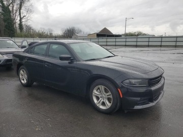 Dodge Charger VII 2023 Dodge Charger Sxt 2023 3.6l 3.6 Benzyna 292KM, zdjęcie 4