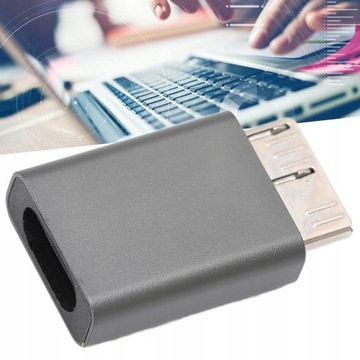Адаптер типа C к USB 3.0 Micro B, гнездовой разъем
