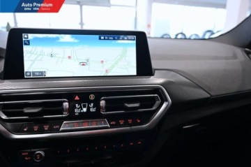 BMW X3 G01 SUV Facelifting 2.0 20d 190KM 2024 BMW X3 xDrive20dFV23Service InclusiveRepair InclusiveReflektory LED, zdjęcie 5