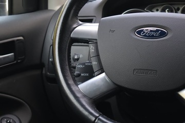 Ford Kuga I 2.0 Duratorq TDCi 140KM 2012 Ford Kuga 2.0 TDCi, 4X4, Skóra, Navi, Klima, zdjęcie 16