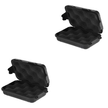 2 шт. МНОГОФУНКЦИОНАЛЬНЫЙ Водонепроницаемый СНАРУЖИ