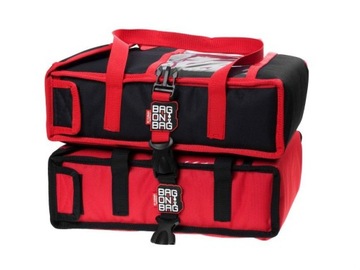 Пакет для пиццы 2х40х40 Furmis Т2М