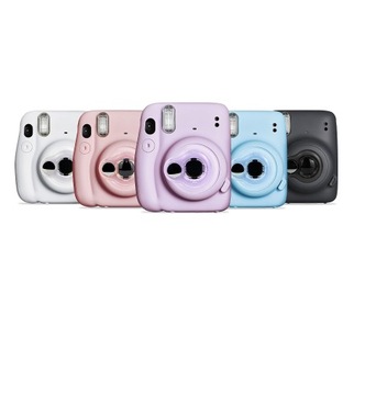 Зеркальная насадка для FujiFilm INSTAX Mini 11