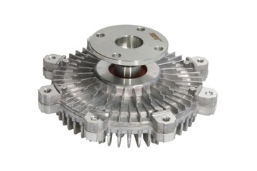 THERMOTEC D50502TT SPOJKA VENTILÁTOR CHLADIČ