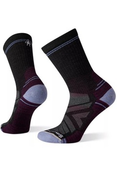 Skarpety trekkingowe damskie Smartwool Performance hike light szare M_38_41