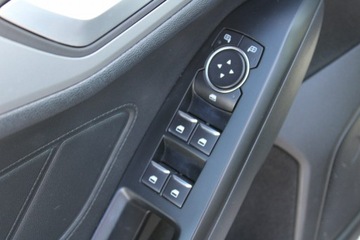 Ford Focus IV Kombi 1.0 EcoBoost 125KM 2019 Ford Focus F-Vat Salon Polska 125HP Kombi Gwarancj, zdjęcie 15