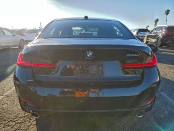 BMW Seria 3 G20-G21 2025 BMW Seria 3 330i 2025 2.0 Benzyna 255KM, zdjęcie 2