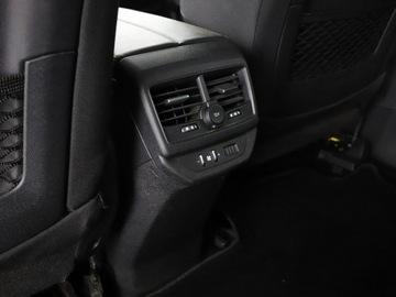 Peugeot 5008 II Crossover 1.5 BlueHDI 130KM 2020 Peugeot 5008 automat 7-osob. navi PDC tempomat, zdjęcie 37