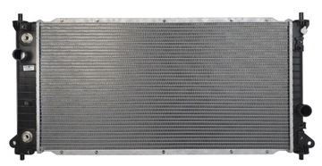 CHLADIČ SSANGYONG KORANDO ACTYON SPORTS 11+ 2.0 XDI 2131034221 2131034222